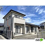 信濃国分寺駅より徒歩17分 築20年4ヶ月 2階建の賃貸物件