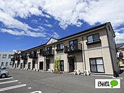 ベラビスタBの賃貸物件