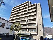 上田駅より徒歩19分 7階 築18年の賃貸物件