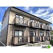 神畑駅より徒歩7分 1階 築20年の賃貸物件