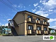 大屋駅より徒歩9分 1階 築18年11ヶ月の賃貸物件