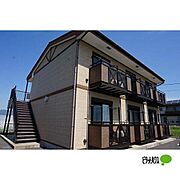 大屋駅より徒歩23分 1階 築21年の賃貸物件