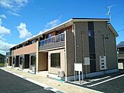 赤坂上駅より徒歩11分 1階 築5年2ヶ月の賃貸物件