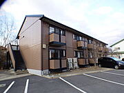 信濃国分寺駅より徒歩5分 2階 築23年8ヶ月の賃貸物件