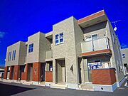 リバーサイド平塚B 2階 築17年2ヶ月の賃貸物件