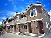 ラ・フォーレみかげＡ 2階 築22年5ヶ月の賃貸物件