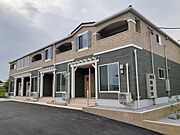 カーサ・セレーノ 2階 築2年5ヶ月の賃貸物件