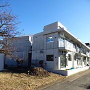 上田駅より徒歩21分 1階 築6年9ヶ月の賃貸物件