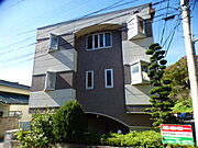 上田駅より徒歩11分 3階 築32年8ヶ月の賃貸物件