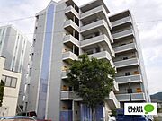 ブランニューシティＢ棟 4階 築21年7ヶ月の賃貸物件