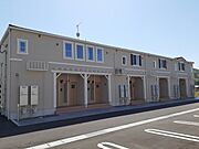 信濃国分寺駅より徒歩10分 1階 築3年8ヶ月の賃貸物件