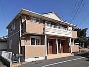 大屋駅よりバス15分 徒歩6分 2階 築14年9ヶ月の賃貸物件