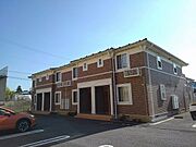 寺下駅より徒歩10分 1階 築17年2ヶ月の賃貸物件