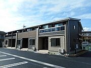 上田原駅より徒歩11分 2階 築7年5ヶ月の賃貸物件