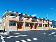 ル・リアン 2階 築10年2ヶ月の賃貸物件