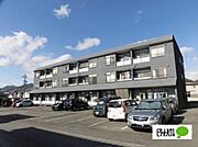 信濃国分寺駅より徒歩51分 3階 築39年7ヶ月の賃貸物件