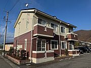 千曲駅より徒歩9分 1階 築23年10ヶ月の賃貸物件