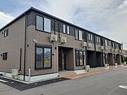 グランデOSI 1階 築1年9ヶ月の賃貸物件