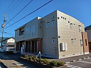 戸倉駅よりバス7分 徒歩4分 1階 築18年7ヶ月の賃貸物件