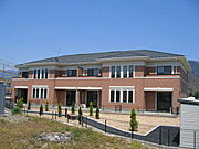 上田駅より徒歩83分 2階 築18年9ヶ月の賃貸物件