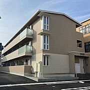 上田駅より徒歩14分 2階 新築の賃貸物件