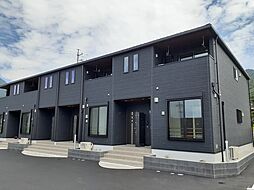 グランドゥ−ル住吉Ｂ