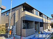 北中込駅より徒歩10分 新築 2階建の賃貸物件