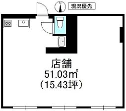 間取図画像 