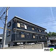 上田駅より徒歩20分 2階 築26年10ヶ月の賃貸物件