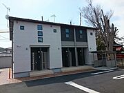 上田駅より徒歩20分 1階 築5年10ヶ月の賃貸物件