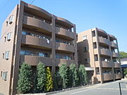 上田駅より徒歩24分 4階 築18年2ヶ月の賃貸物件