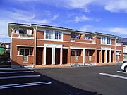 上田駅より徒歩21分 1階 築16年7ヶ月の賃貸物件