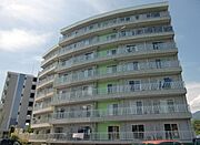 信濃国分寺駅より徒歩24分 3階 築20年の賃貸物件