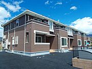 ラメール 2階 築10年の賃貸物件