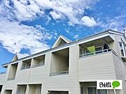 パールハイツA 1階 築37年の賃貸物件