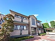 sejour遊岳A/B/CC 1階 築24年の賃貸物件