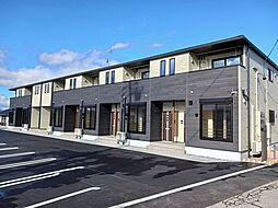 ラッフィナートカーサ 203