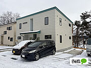 岩村田駅より徒歩29分 1階 築2年8ヶ月の賃貸物件