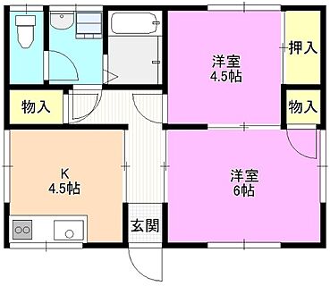 間取り：220005919527
