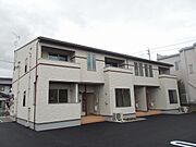 アルカンシエル古里C 2階 築9年6ヶ月の賃貸物件