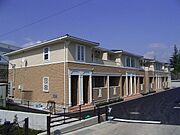 カーサ・プリート 1階 築16年6ヶ月の賃貸物件