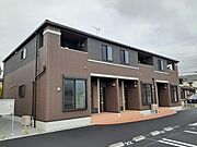 スペランツァI 1階 築3年6ヶ月の賃貸物件