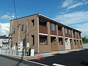 信濃国分寺駅より徒歩20分 1階 築9年7ヶ月の賃貸物件