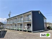 保屋野ハイツ 1階 築32年の賃貸物件