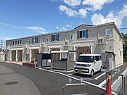 佐久平駅より徒歩18分 1階 築2年6ヶ月の賃貸物件