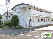 スイングハイツN 2階 築32年の賃貸物件