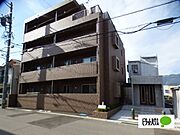 上田駅より徒歩5分 1階 築8年2ヶ月の賃貸物件