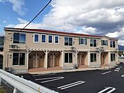 赤坂上駅より徒歩5分 1階 築4年6ヶ月の賃貸物件