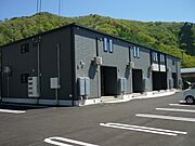 ラヴィエベールの賃貸物件