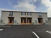 上田原駅より徒歩22分 2階 築1年9ヶ月の賃貸物件